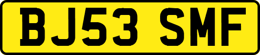 BJ53SMF