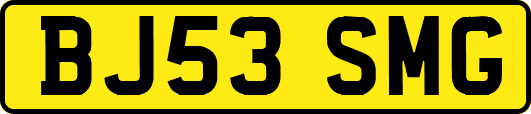 BJ53SMG