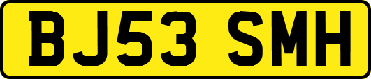 BJ53SMH