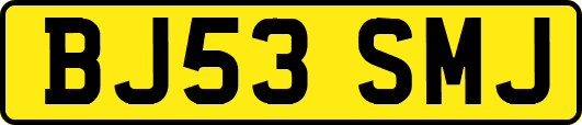 BJ53SMJ
