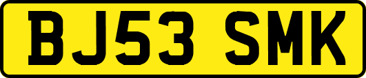 BJ53SMK