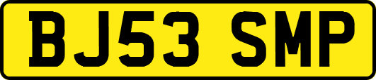 BJ53SMP