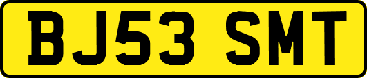 BJ53SMT