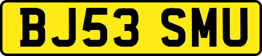 BJ53SMU