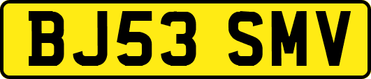 BJ53SMV