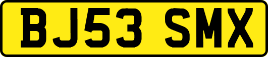 BJ53SMX