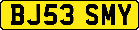 BJ53SMY