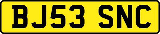 BJ53SNC