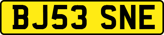BJ53SNE