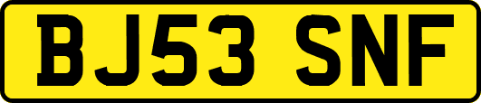 BJ53SNF