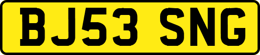 BJ53SNG