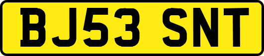 BJ53SNT