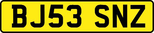 BJ53SNZ