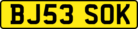 BJ53SOK