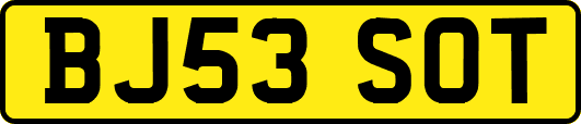 BJ53SOT