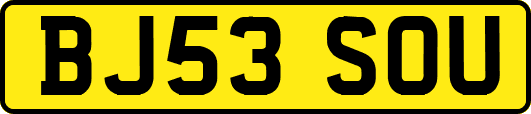 BJ53SOU