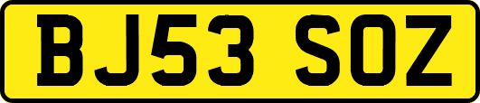 BJ53SOZ