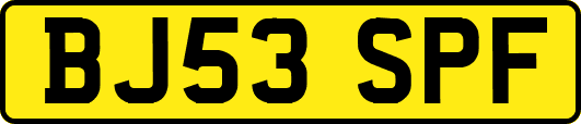 BJ53SPF