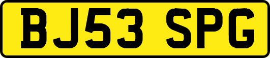 BJ53SPG