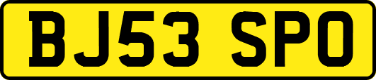 BJ53SPO