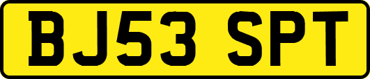 BJ53SPT