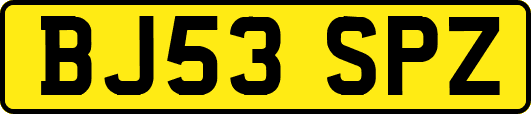 BJ53SPZ
