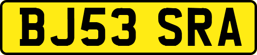 BJ53SRA