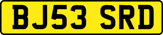 BJ53SRD