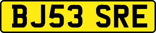 BJ53SRE