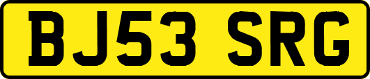 BJ53SRG