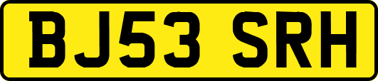 BJ53SRH