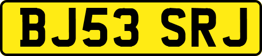 BJ53SRJ