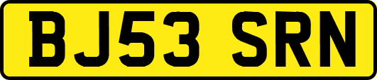 BJ53SRN