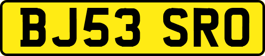 BJ53SRO