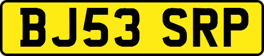 BJ53SRP