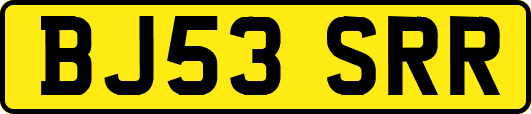 BJ53SRR