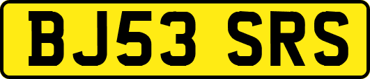 BJ53SRS