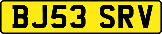 BJ53SRV