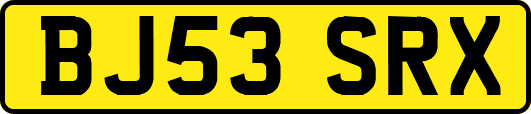 BJ53SRX