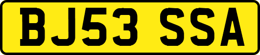 BJ53SSA