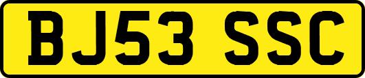 BJ53SSC