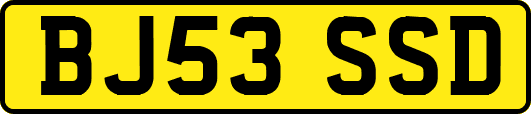BJ53SSD