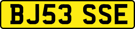 BJ53SSE