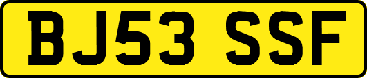 BJ53SSF