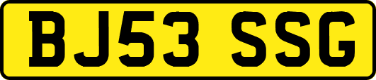BJ53SSG