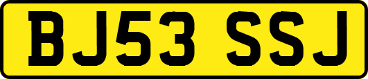 BJ53SSJ