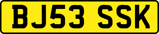 BJ53SSK