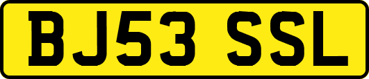 BJ53SSL
