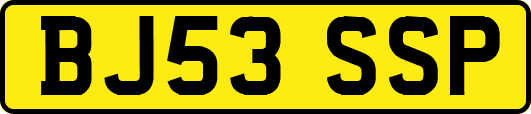 BJ53SSP