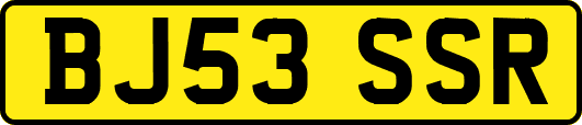 BJ53SSR